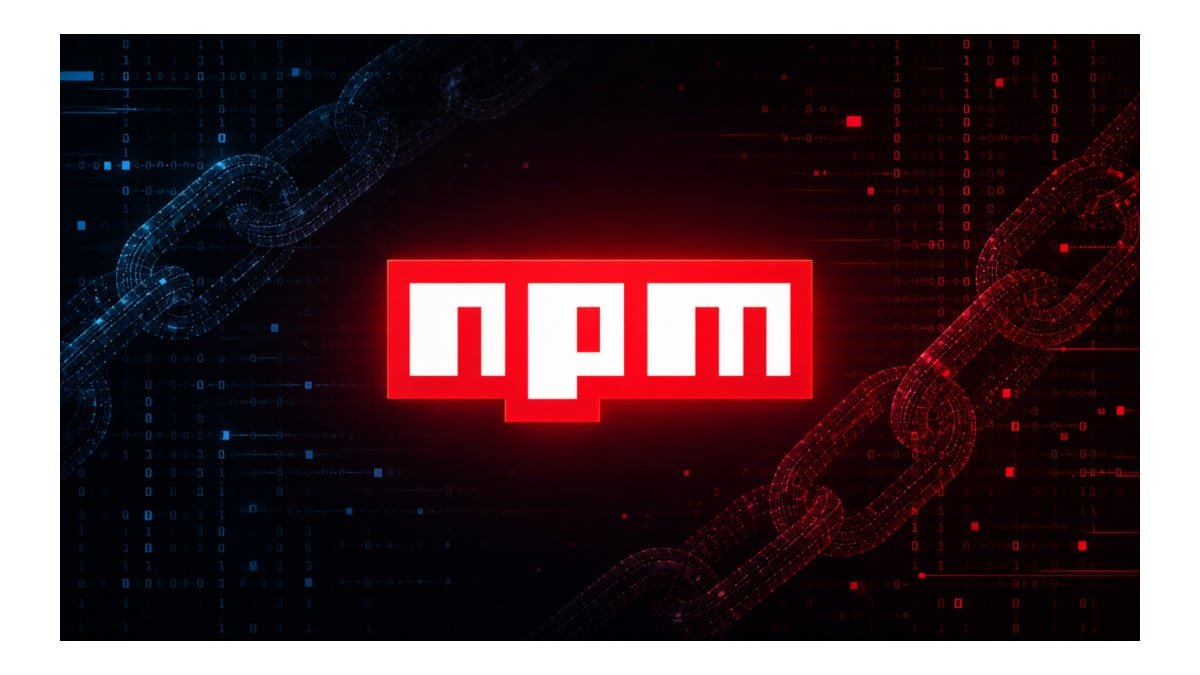 Biblioteca Injective SDK no npm é alvo de malware que rouba carteiras de criptomoedas