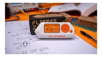Desenvolvimento do firmware do Flipper Zero avança com apoio da comunidade