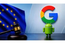 EUA exigem que Google permita acesso de rivais à câmera e microfone do Android