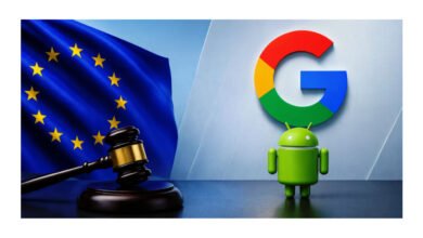 EUA exigem que Google permita acesso de rivais à câmera e microfone do Android
