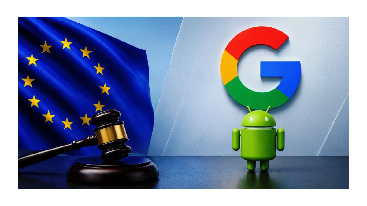 EUA exigem que Google permita acesso de rivais à câmera e microfone do Android