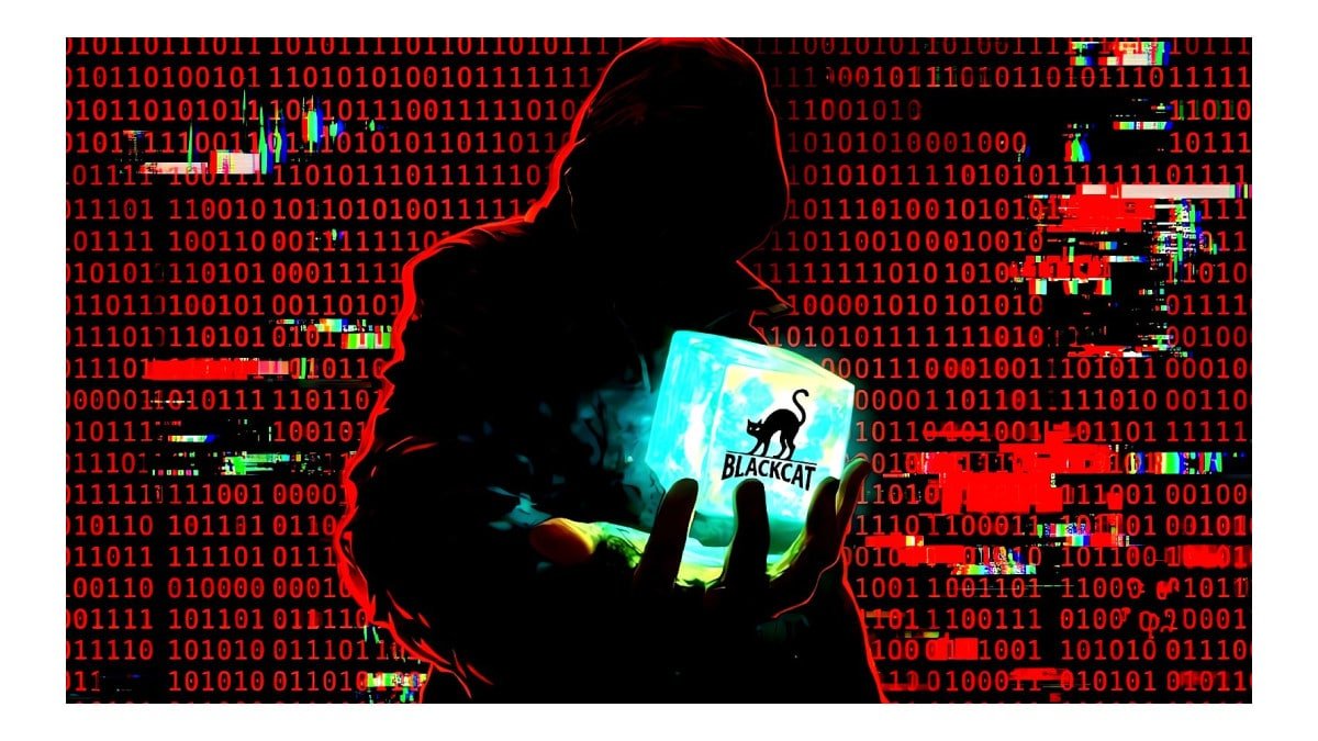 Ex-negociador de resgates é condenado a 4 anos por ataques do BlackCat