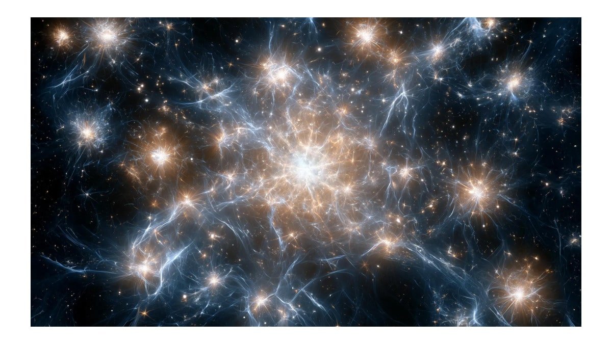 Explosões de milhões de estrelas podem desvendar mistérios da energia escura