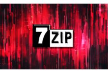 Falha grave no 7-Zip permitia ataque remoto via arquivos maliciosos