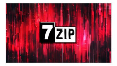 Falha grave no 7-Zip permitia ataque remoto via arquivos maliciosos