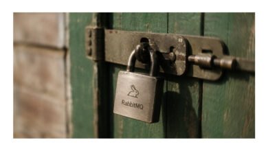 Falhas no RabbitMQ expõem segredos OAuth e dados de filas entre clientes