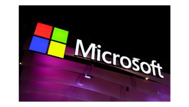 Ferramentas de segurança com IA da Microsoft superam rivais, diz empresa