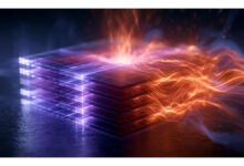 Luz e magnetismo se conectam em materiais ultrafinos, revela estudo
