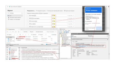 Malware usa CAPTCHAs para atacar dispositivos na Ucrânia