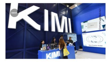 Novo modelo de IA chinês alcança nível dos EUA, avaliam cientistas