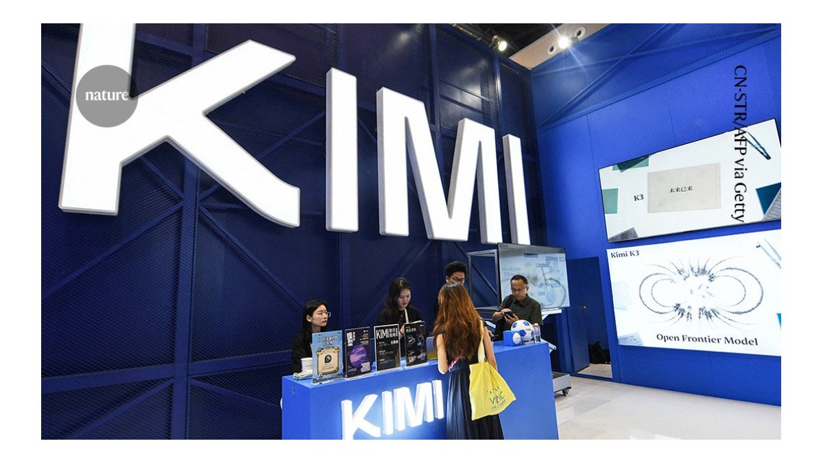 Novo modelo de IA chinês alcança nível dos EUA, avaliam cientistas