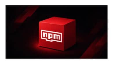 npm 12 bloqueia scripts de instalação para reforçar segurança