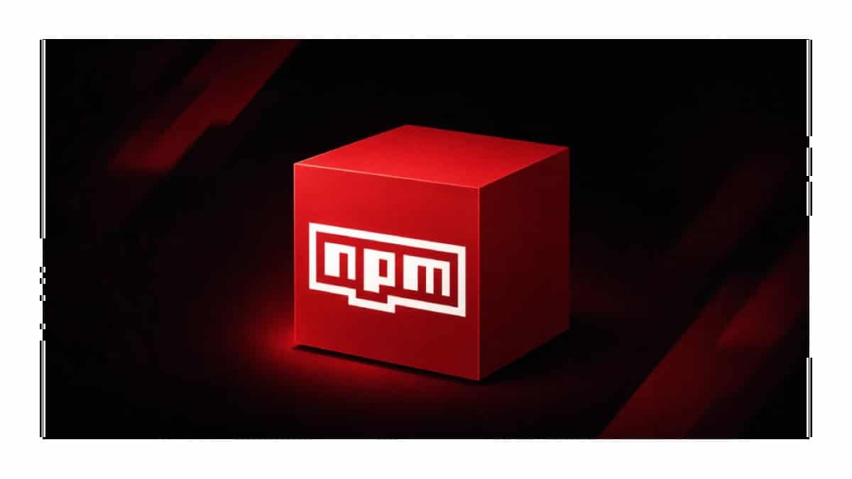 npm 12 bloqueia scripts de instalação para reforçar segurança