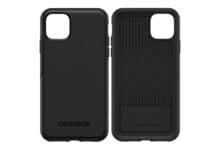 OtterBox Capa Symmetry Series para iPhone 11 Pro Max – Preta