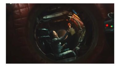 Primeiras imagens de Blade Runner 2099 são reveladas na SDCC
