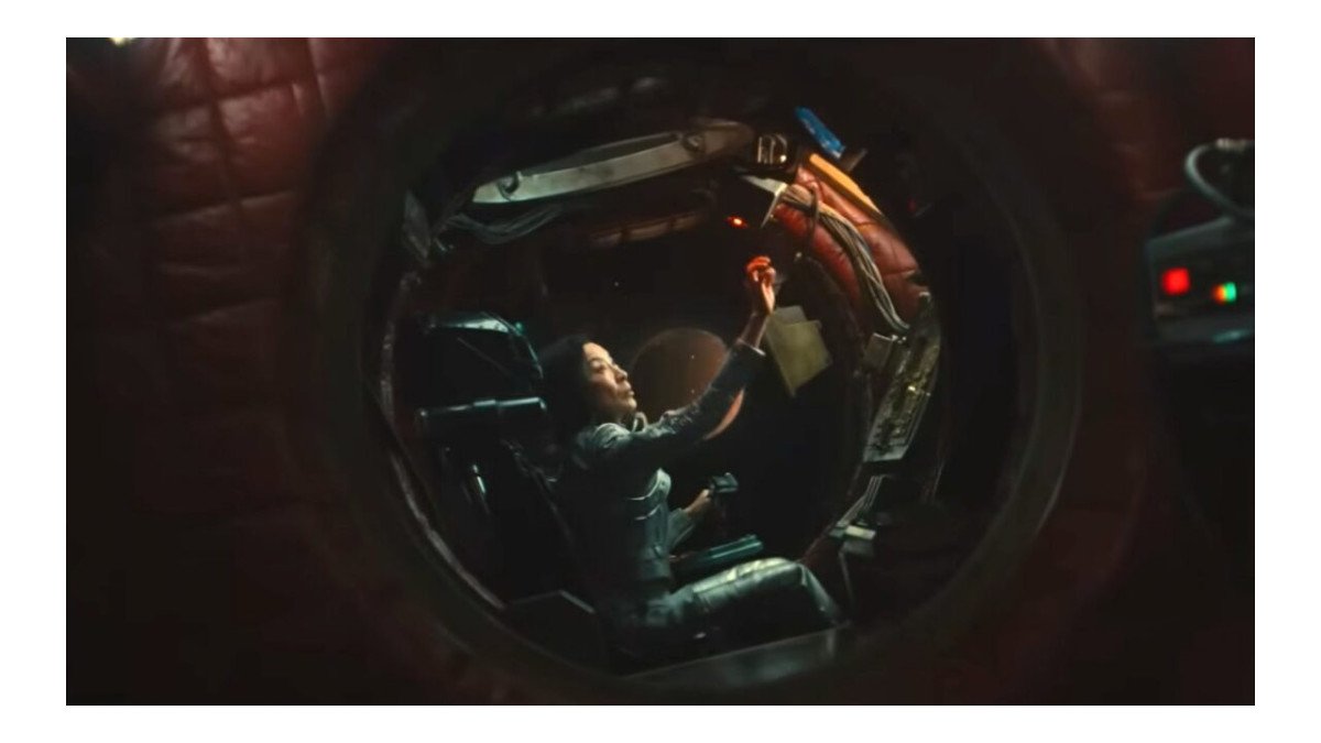 Primeiras imagens de Blade Runner 2099 são reveladas na SDCC