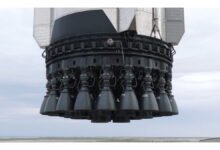 SpaceX se prepara para o 13º voo de teste da Starship nesta semana