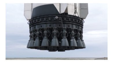 SpaceX se prepara para o 13º voo de teste da Starship nesta semana