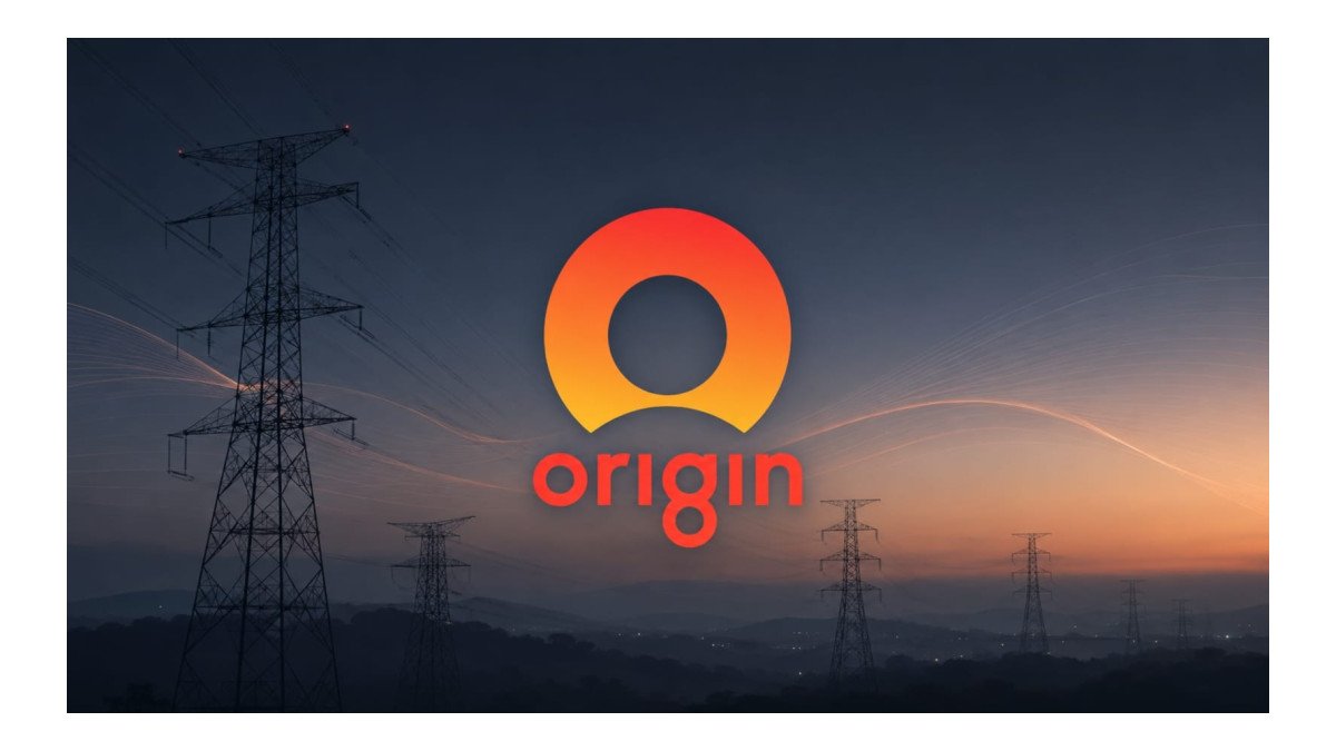 Vazamento de dados expõe informações de clientes da Origin na Austrália