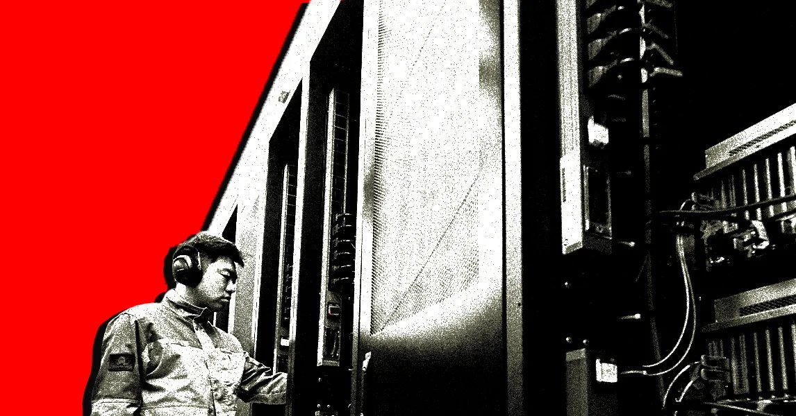 Cidade inesperada se torna polo central da inteligência artificial na China
