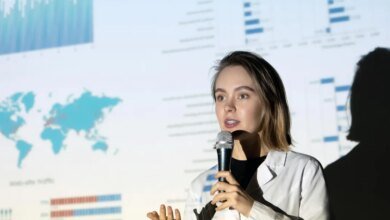 Estudantes ganham destaque em conferência internacional da IEEE