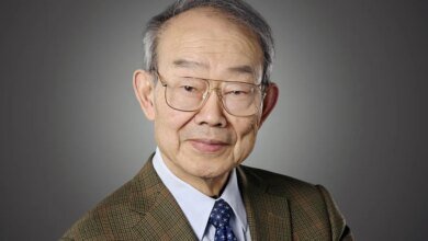 Morre aos 91 anos Bede Liu, referência em processamento digital de sinais