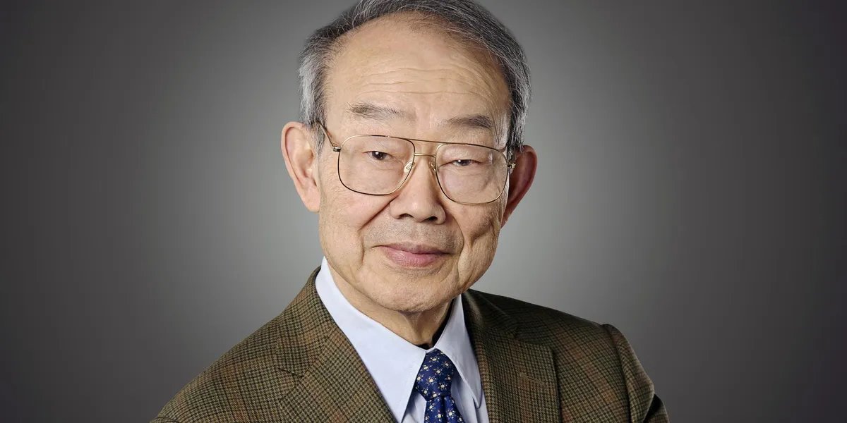 Morre aos 91 anos Bede Liu, referência em processamento digital de sinais
