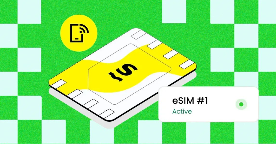 Plano Premium Saily Ultra eSIM oferece benefícios exclusivos aos usuários