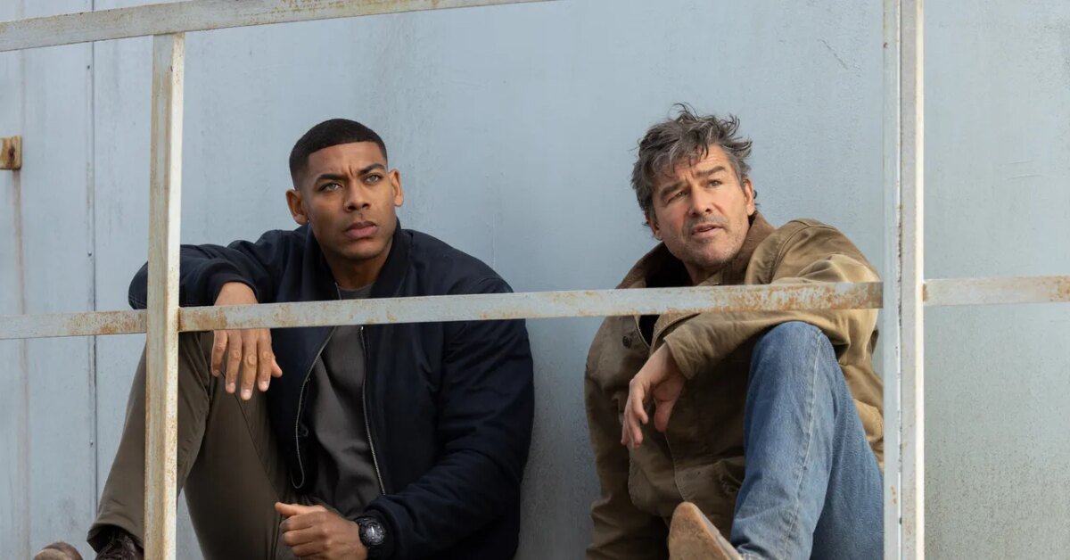 Sete séries em destaque para assistir nos streamings em junho