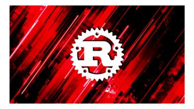 Ataque em biblioteca Rust distribui malware para roubo de dados