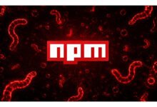 Ataque em massa compromete centenas de pacotes npm com malware
