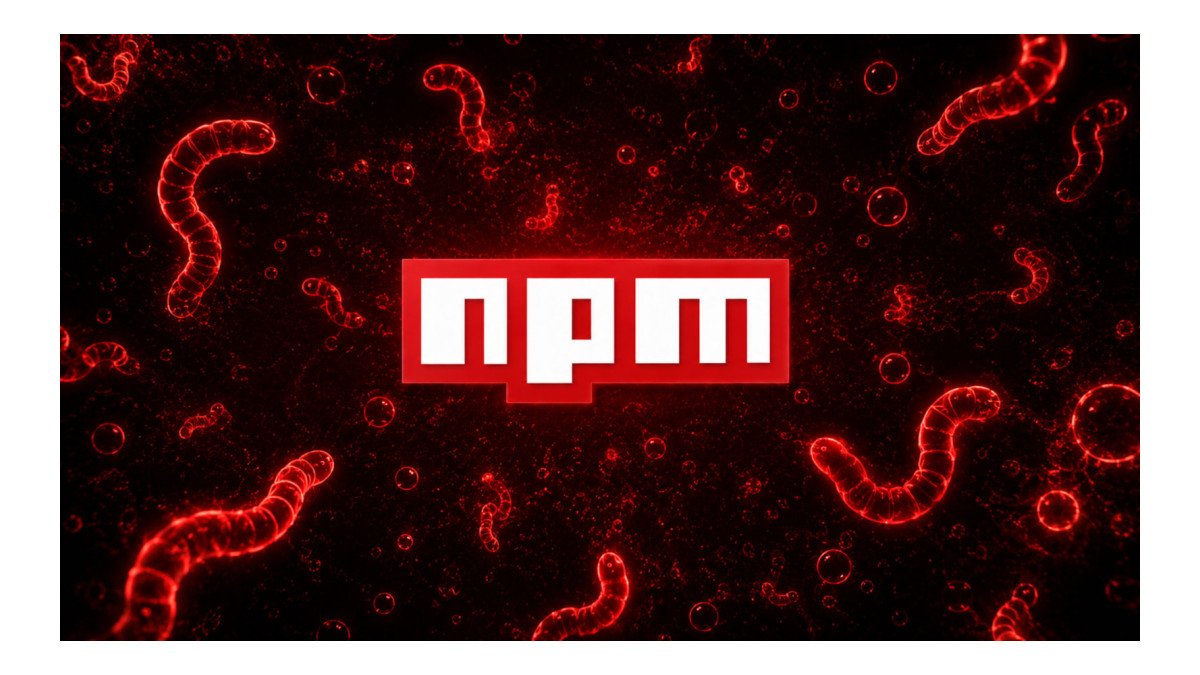 Ataque em massa compromete centenas de pacotes npm com malware