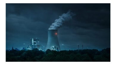 Ataque hacker comprometeu usina de energia na Polônia por rede privada
