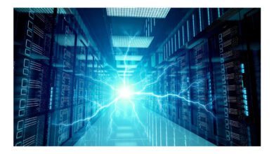 Avanço em célula a combustível pode suprir demanda de energia de data centers