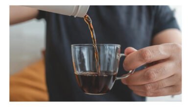 Café está ligado a menos gordura corporal e alterações hormonais, diz estudo