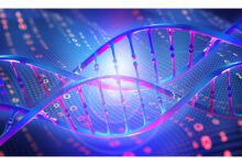 Cientistas criam dispositivo de memória em DNA que consome 100 vezes menos energia