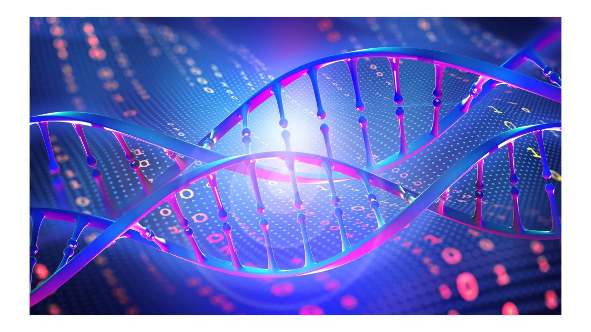 Cientistas criam dispositivo de memória em DNA que consome 100 vezes menos energia
