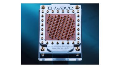 D-Wave apresenta novo avanço na corrida da computação quântica