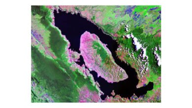 Estudo indica que erupção do Monte Toba não ameaçou a sobrevivência humana