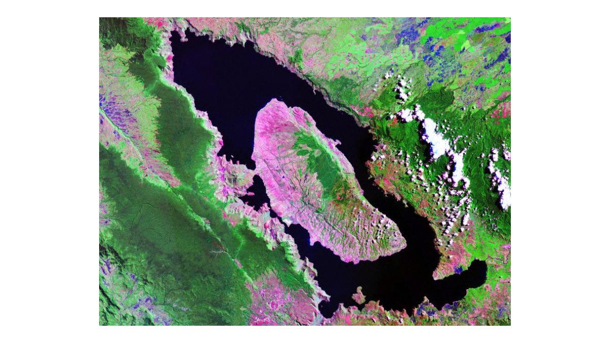 Estudo indica que erupção do Monte Toba não ameaçou a sobrevivência humana