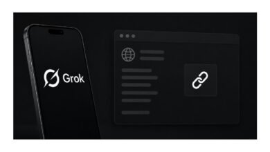 Falha criptográfica permite que sites acessem dados do chat Grok
