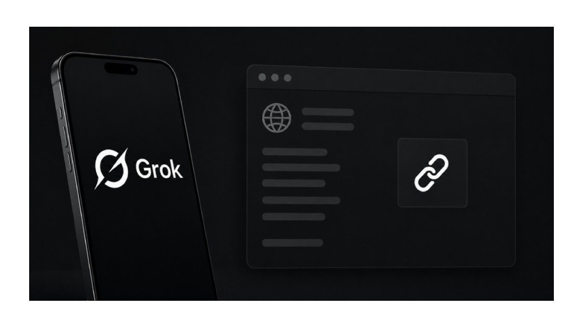 Falha criptográfica permite que sites acessem dados do chat Grok