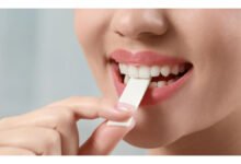 Goma de mascar reduz em até 93% a presença do HPV na boca