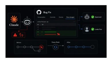IA tenta inserir código suspeito em projeto open-source e aprova própria alteração