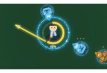 Inteligência artificial da Pocket transforma jogos; Meta assume comando
