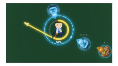 Inteligência artificial da Pocket transforma jogos; Meta assume comando