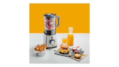 Multiprocessador Power Nutri Revolution Ichef: Vale a Pena? Review Completo com Ficha Técnica e Preço 2026