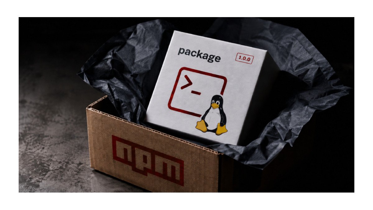 Pacotes npm infectados instalam backdoor RedC2 4.0 com C2 por IA em Linux
