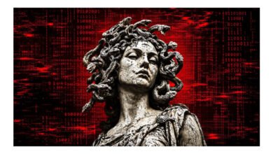 Ransomware Medusa atinge mais de 500 organizações essenciais, diz CISA