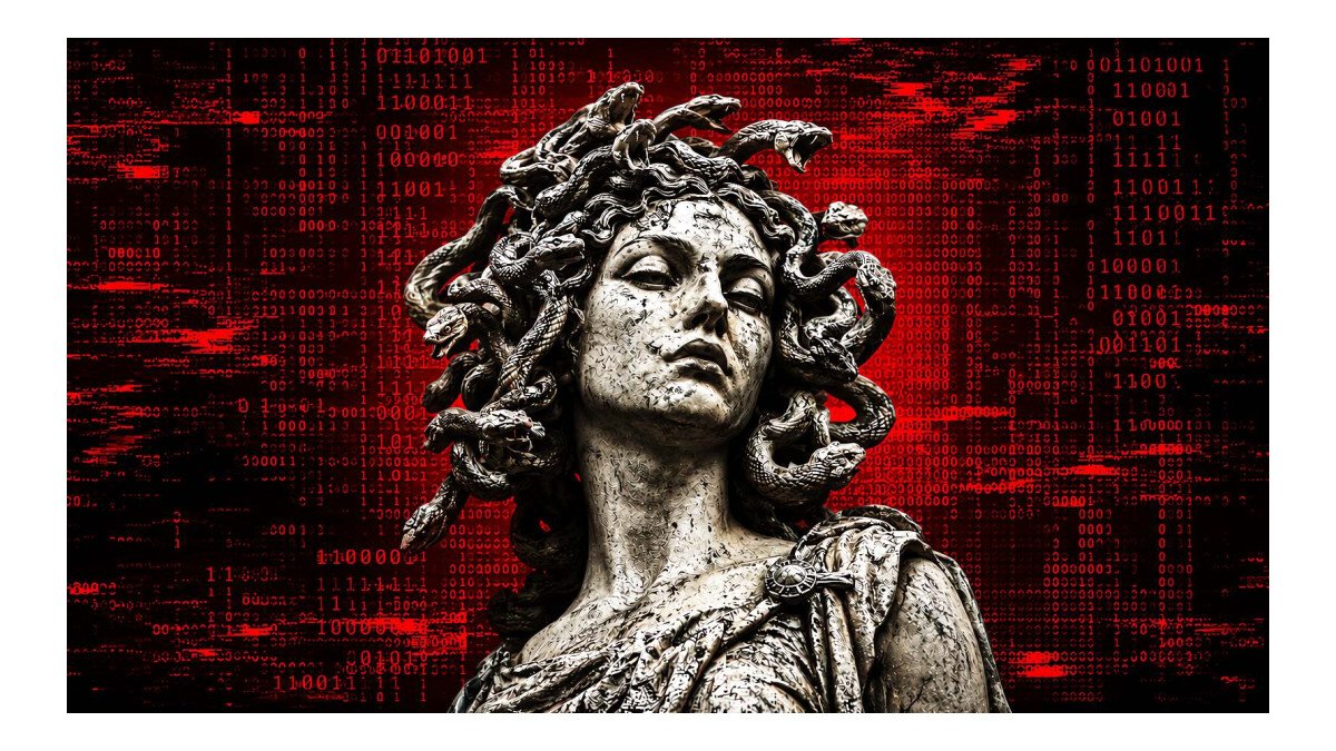 Ransomware Medusa atinge mais de 500 organizações essenciais, diz CISA